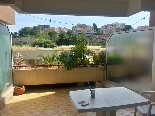 Park Fabron 2 Pieces Terrasse Piscine Parking Apartment *